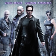 「マトリックス（1999年公開）」© 1999 Village Roadshow Films (BVI) Limited. © 1999 Warner Bros. Entertainment Inc. All Rights Reserved.