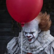 「IT/イット“それ”が見えたら終わり。（2018年公開）」© 2017 Warner Bros. Entertainment Inc. and RatPac-Dune Entertainment LLC. All Rights Reserved.
