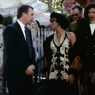 「ボディガード（1992年公開）」© 1992 Warner Bros. Entertainment Inc. All rights reserved.