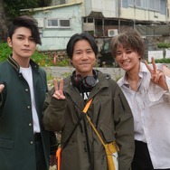 『WIND BREAKER／ウィンドブレイカー』©にいさとる／講談社　©2025「WIND BREAKER」製作委員会