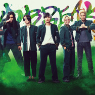 『WIND BREAKER／ウィンドブレイカー』©にいさとる／講談社　©2025「WIND BREAKER」製作委員会