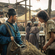 長安のライチ 3枚目の写真・画像