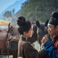 長安のライチ 4枚目の写真・画像