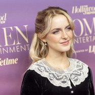 マッケンナ・グレイス　Photo by Emma McIntyre/FilmMagic