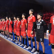 GRIT　—バレーボール男子日本代表　栄光への始発点— 2枚目の写真・画像