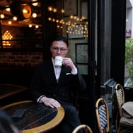 映画「京佳お嬢様と奥田執事～京佳お嬢様パリへ行く～」 2枚目の写真・画像