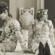 『ひなぎく 4Kレストア版』©Czech audiovisual fund, source: NFA