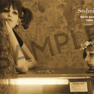 『ひなぎく 4Kレストア版』ポストカードA　©Czech audiovisual fund, source: NFA