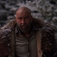 『ブッチャーズ・クロッシング ー荒野の黙示録ー 』© Butcher's Crossing Film LLC 2022