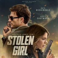 『ストールン・ガール 真実の行方』© 2025 STOLEN GIRL LLC