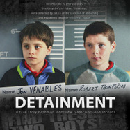 『拘束』©MMXVIII Twelve Media