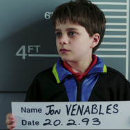 『拘束』©MMXVIII Twelve Media