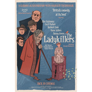 『マダムと泥棒 4Kレストア版 』© 1955 CANAL + IMAGE UK LTD. Tous droits réservés.