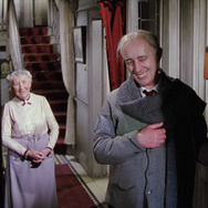 『マダムと泥棒 4Kレストア版 』© 1955 CANAL + IMAGE UK LTD. Tous droits réservés.