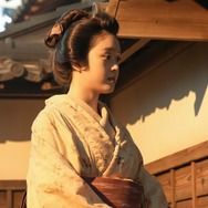 「ばけばけ」第57回(c)NHK