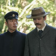 「ばけばけ」第57回(c)NHK