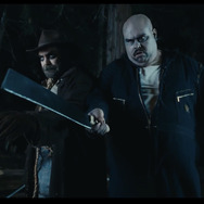 『マーダー・キャンプ』© MMXXIII Tumble Dry Low, Inc.