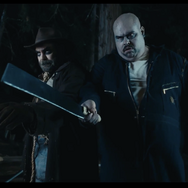 『マーダー・キャンプ』© MMXXIII Tumble Dry Low, Inc.