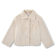 ブルゾン ブローチ付き　16,500 円　ディズニー・アニメーション映画『おしゃれキャット』公開55周年を記念した新コレクション© Disney