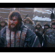 『コゼリスク攻城戦 モンゴル軍襲撃』© "RB Production" LLC, 2024