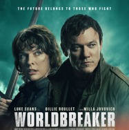 『ワールド・ブレイカー』（C）2025 KodiakFilms Ltd.All Rights Reserved.