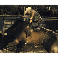 『ラスト・ロデオ ～約束のフィールド～』2025 The Last Rodeo Movie LLC. All Rights Reserved.