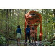 『スケッチ ～描かれたモンスターたち～ 』©2024 Morphan Time Productions All Rights Reserved.