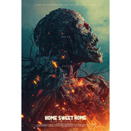 『リバース・オブ・ヘル』© 2024 HOME SWEET HOME REBIRTH. All Rights Reserved.