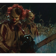 『フレンドー #最狂ピエロ警報』© 2023 Baypen Syrup Co. Inc. All Rights Reserved