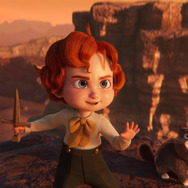 キング・オブ・キングス（2026） 3枚目の写真・画像