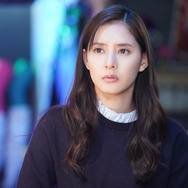 「良いこと悪いこと」9話(c)NTV