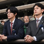 「ザ・ロイヤルファミリー」10話(c)TBSスパークル／TBS