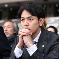 「ザ・ロイヤルファミリー」10話(c)TBSスパークル／TBS