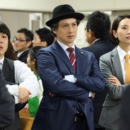 「ザ・ロイヤルファミリー」10話(c)TBSスパークル／TBS