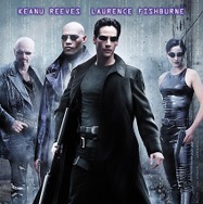 『マトリックス』© 1999 Village Roadshow Films (BVI) Limited. © 1999 Warner Bros. Entertainment Inc. All Rights Reserved.