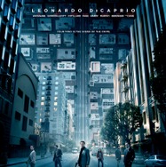 『インセプション』© 2010 Warner Bros. Entertainment Inc. All rights reserved.