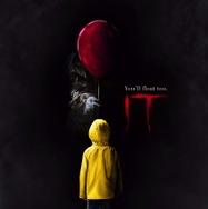 『IT/イット“それ”が見えたら終わり。』© 2017 Warner Bros. Entertainment Inc. and RatPac-Dune Entertainment LLC. All Rights Reserved.