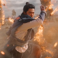 射鵰英雄伝 3枚目の写真・画像