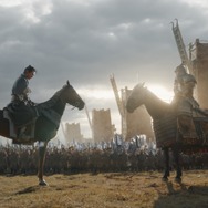 射鵰英雄伝 5枚目の写真・画像