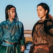 射鵰英雄伝 8枚目の写真・画像