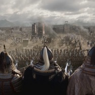 射鵰英雄伝 10枚目の写真・画像