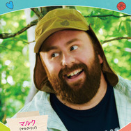 サムシング・エクストラ！ やさしい泥棒とゆかいな逃避行 5枚目の写真・画像