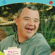 サムシング・エクストラ！ やさしい泥棒とゆかいな逃避行 7枚目の写真・画像