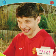 サムシング・エクストラ！ やさしい泥棒とゆかいな逃避行 9枚目の写真・画像