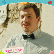 サムシング・エクストラ！ やさしい泥棒とゆかいな逃避行 12枚目の写真・画像