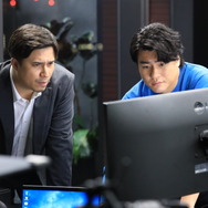 「良いこと悪いこと」第9話（C）NTV