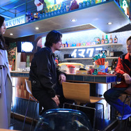 「良いこと悪いこと」第9話（C）NTV