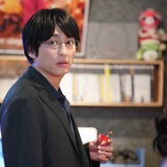 「良いこと悪いこと」第9話（C）NTV