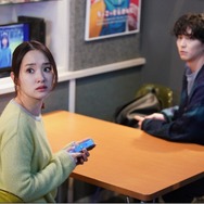 「良いこと悪いこと」第9話（C）NTV