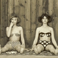 ひなぎく 4Kレストア版 6枚目の写真・画像